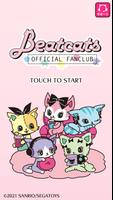 Beatcats Cartaz