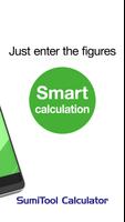 1 Schermata SumiTool Calculator