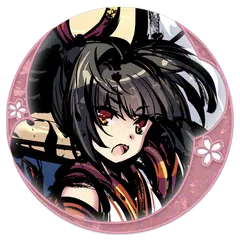 桜降る代に決闘を 電子版 XAPK Herunterladen