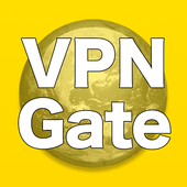 VPN Gate Viewer иконка