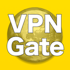 VPN Gate Viewer ikona