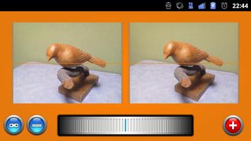 Tobidora Stereogram Generator पोस्टर