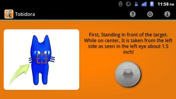Tobidora Stereogram Generator اسکرین شاٹ 2
