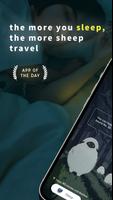 Forest of Night Sheep постер
