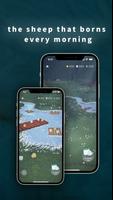 Forest of Night Sheep скриншот 2