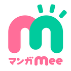 マンガMee আইকন