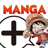 MANGA Plus 图标