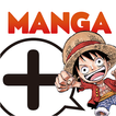 ”MANGA Plus by SHUEISHA