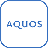 AQUOS リモート予約 Zeichen