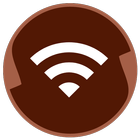 Wi-Fi設定ツール biểu tượng