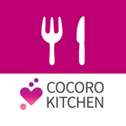 おすすめ料理レシピが毎日届く！ COCORO KITCHEN icono