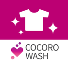 COCORO WASH アイコン