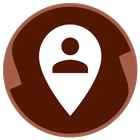 Location for LINC Biz emm icône