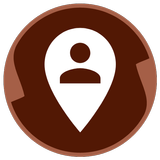 Location for LINC Biz emm Zeichen