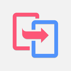 シャープデータバックアップ icon