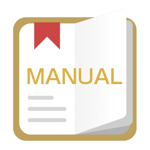 SHV34　Basic Manual