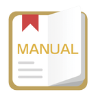 SHV37　Basic Manual icon
