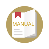 SHV41　Basic Manual icon
