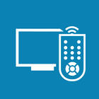 AQUOS TV REMOTE أيقونة