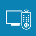 AQUOS TV REMOTE icon