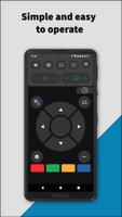 AQUOS TV REMOTE تصوير الشاشة 2