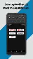 AQUOS TV REMOTE capture d'écran 3