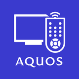 AQUOS TVリモコン icon