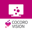 COCORO VISION おすすめTV番組情報が毎日届く！