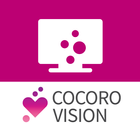 COCORO VISION icône