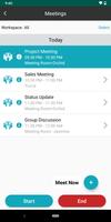 Synappx Go Screenshot 1