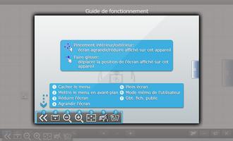 SHARP Display Connect capture d'écran 3