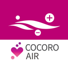 COCORO AIR icône