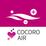COCORO AIR aplikacja