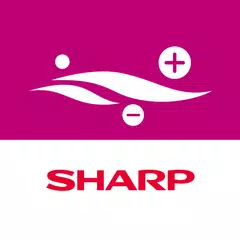 SHARP AIR APP アプリダウンロード