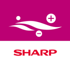 SHARP AIR APP icône