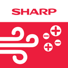 Sharp Air أيقونة