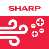 Sharp Air آئیکن