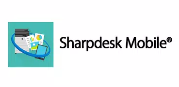 Sharpdesk Mobile