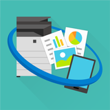 Sharpdesk Mobile иконка