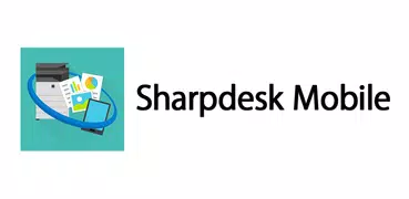 Sharpdesk  Mobile