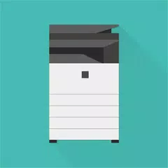 Sharp Print Service Plugin アプリダウンロード