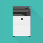 Sharp Print Service Plugin ikona