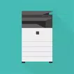 Sharp Print Service Plugin