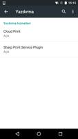 Sharp Print Service Plugin gönderen
