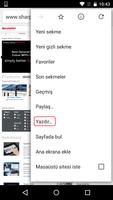 Sharp Print Service Plugin Ekran Görüntüsü 2