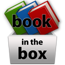 電子書籍 book-in-the-box APK