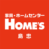 島忠・ホームズアプリ aplikacja