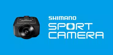 SHIMANO SPORT CAMERA CM-1000