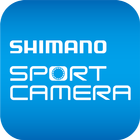 SPORT CAMERA ícone