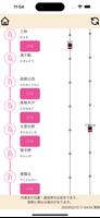 新京成線アプリ 截图 1